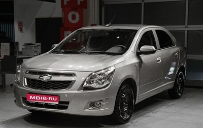 Chevrolet Cobalt II, 2020 год, 1 197 000 рублей, 1 фотография