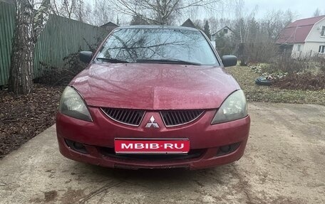 Mitsubishi Lancer IX, 2003 год, 239 990 рублей, 1 фотография