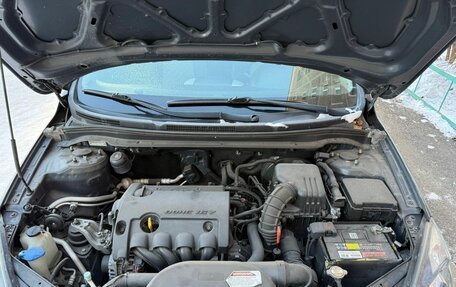 KIA cee'd I рестайлинг, 2010 год, 900 000 рублей, 3 фотография