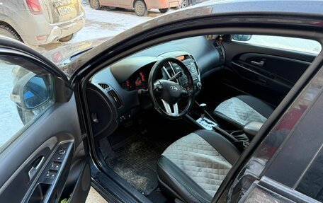 KIA cee'd I рестайлинг, 2010 год, 900 000 рублей, 4 фотография