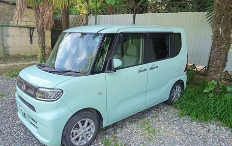 Daihatsu Tanto IV, 2021 год, 856 000 рублей, 1 фотография