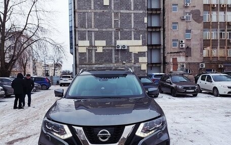 Nissan X-Trail, 2022 год, 2 850 000 рублей, 1 фотография