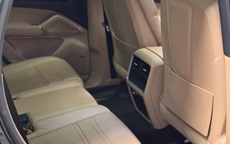 Porsche Cayenne III, 2019 год, 10 224 000 рублей, 8 фотография