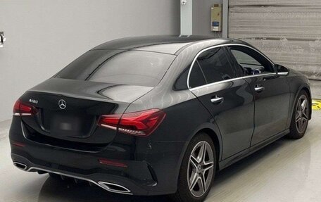 Mercedes-Benz A-Класс, 2022 год, 1 720 007 рублей, 2 фотография