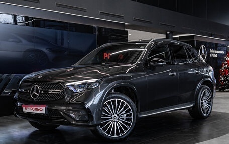 Mercedes-Benz GLC, 2025 год, 10 809 000 рублей, 1 фотография