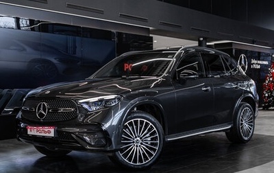 Mercedes-Benz GLC, 2025 год, 10 809 000 рублей, 1 фотография