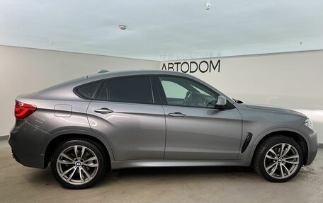 BMW X6, 2016 год, 4 790 000 рублей, 6 фотография