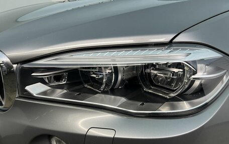 BMW X6, 2016 год, 4 790 000 рублей, 8 фотография