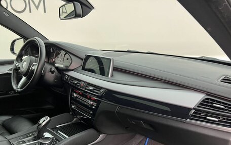 BMW X6, 2016 год, 4 790 000 рублей, 15 фотография