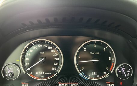 BMW X6, 2016 год, 4 790 000 рублей, 11 фотография