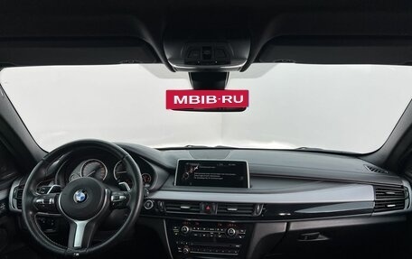 BMW X6, 2016 год, 4 790 000 рублей, 9 фотография