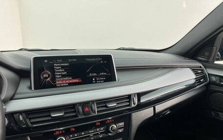 BMW X6, 2016 год, 4 790 000 рублей, 18 фотография