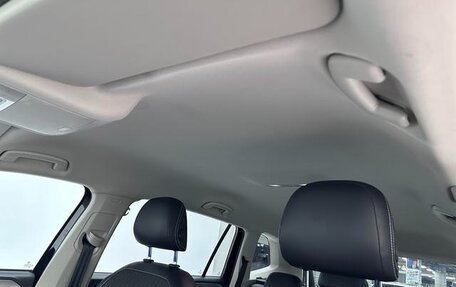 Volkswagen Tiguan II, 2021 год, 2 329 000 рублей, 13 фотография