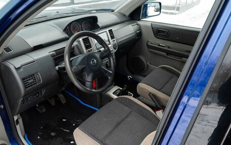 Nissan X-Trail, 2005 год, 749 000 рублей, 10 фотография