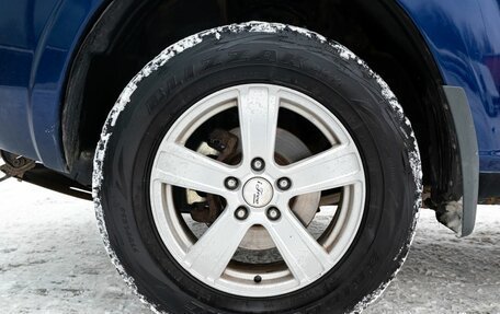 Nissan X-Trail, 2005 год, 749 000 рублей, 16 фотография