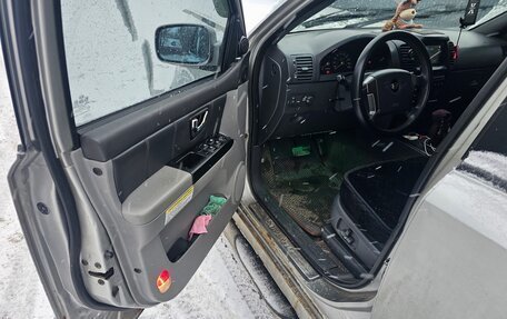 KIA Sorento IV, 2003 год, 415 000 рублей, 11 фотография