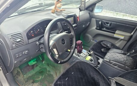 KIA Sorento IV, 2003 год, 415 000 рублей, 9 фотография