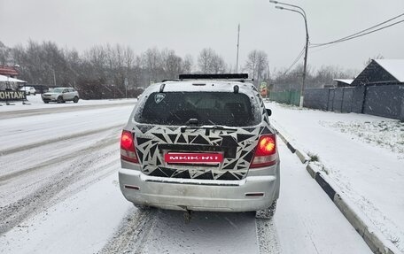 KIA Sorento IV, 2003 год, 415 000 рублей, 7 фотография