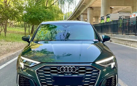 Audi A3, 2022 год, 2 350 000 рублей, 2 фотография