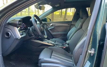 Audi A3, 2022 год, 2 350 000 рублей, 3 фотография