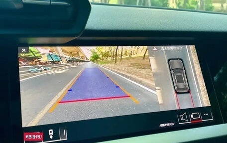 Audi A3, 2022 год, 2 350 000 рублей, 6 фотография