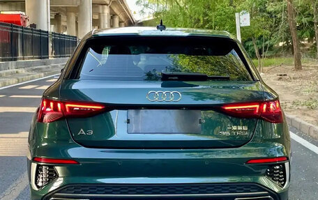 Audi A3, 2022 год, 2 350 000 рублей, 10 фотография