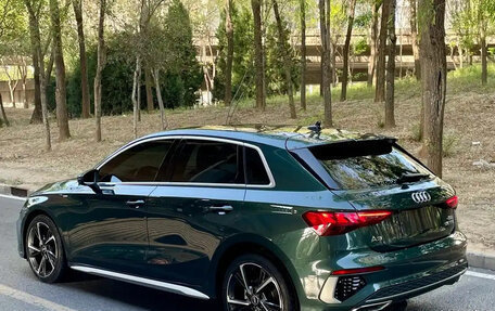 Audi A3, 2022 год, 2 350 000 рублей, 11 фотография