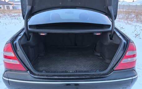 Mercedes-Benz E-Класс, 2003 год, 650 000 рублей, 15 фотография