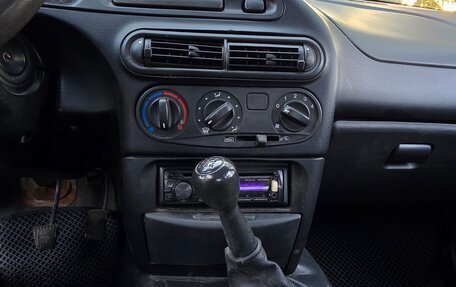 Chevrolet Niva I рестайлинг, 2003 год, 235 000 рублей, 7 фотография