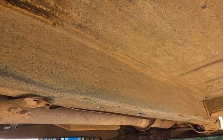 Chevrolet Niva I рестайлинг, 2003 год, 235 000 рублей, 12 фотография