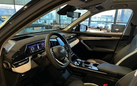 Geely Atlas, 2025 год, 3 917 190 рублей, 8 фотография