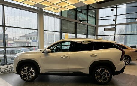 Geely Atlas, 2025 год, 3 917 190 рублей, 7 фотография