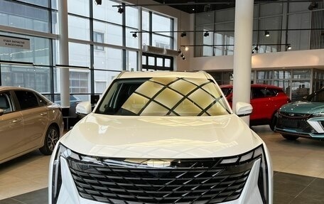 Geely Atlas, 2025 год, 3 917 190 рублей, 2 фотография