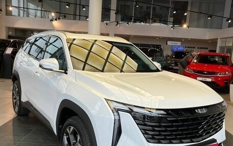 Geely Atlas, 2025 год, 3 917 190 рублей, 3 фотография