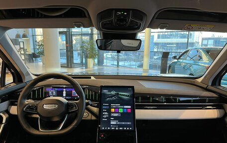 Geely Atlas, 2025 год, 3 917 190 рублей, 13 фотография