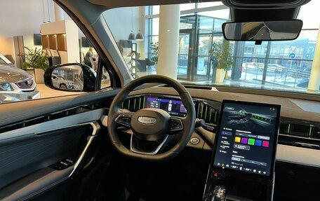 Geely Atlas, 2025 год, 3 917 190 рублей, 14 фотография