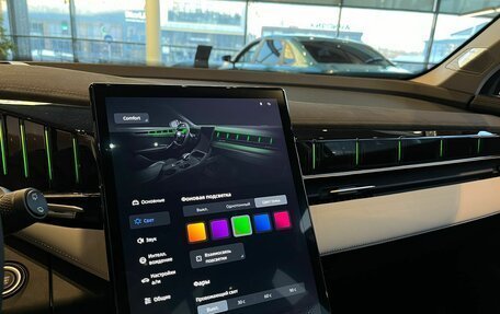 Geely Atlas, 2025 год, 3 917 190 рублей, 17 фотография