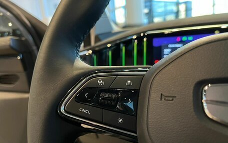 Geely Atlas, 2025 год, 3 917 190 рублей, 19 фотография