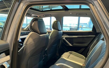 Geely Atlas, 2025 год, 3 917 190 рублей, 22 фотография