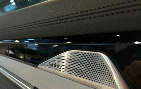 Geely Atlas, 2025 год, 3 917 190 рублей, 25 фотография