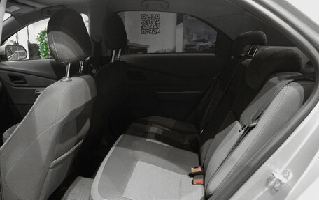 Chevrolet Cobalt II, 2020 год, 1 197 000 рублей, 8 фотография