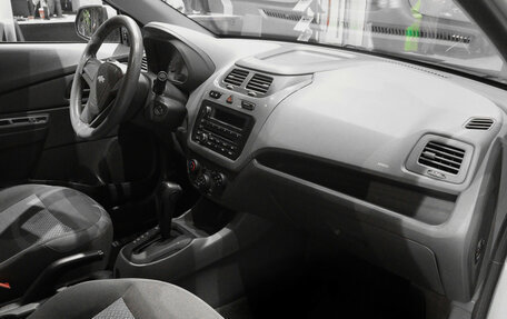 Chevrolet Cobalt II, 2020 год, 1 197 000 рублей, 7 фотография