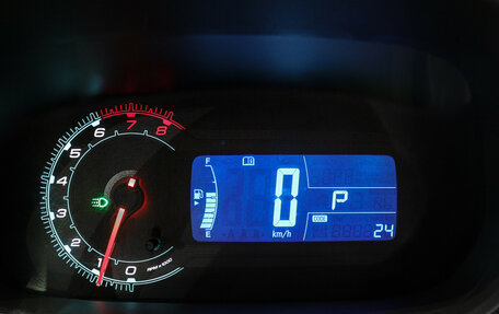 Chevrolet Cobalt II, 2020 год, 1 197 000 рублей, 13 фотография