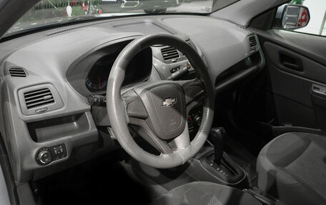 Chevrolet Cobalt II, 2020 год, 1 197 000 рублей, 12 фотография