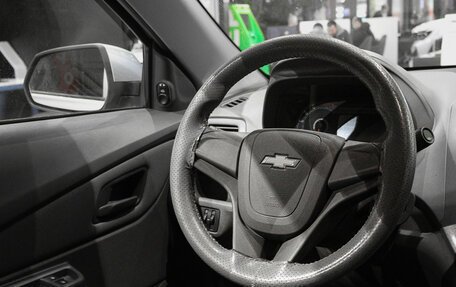 Chevrolet Cobalt II, 2020 год, 1 197 000 рублей, 11 фотография