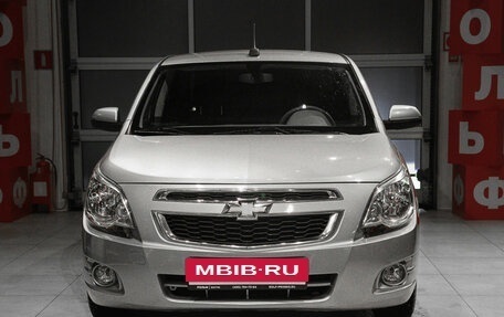 Chevrolet Cobalt II, 2020 год, 1 197 000 рублей, 2 фотография