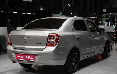 Chevrolet Cobalt II, 2020 год, 1 197 000 рублей, 4 фотография