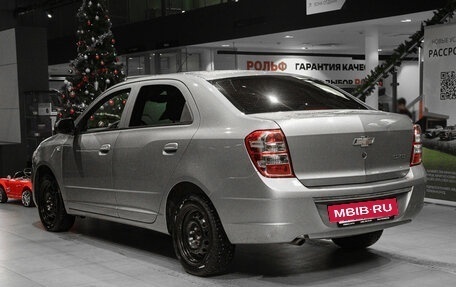 Chevrolet Cobalt II, 2020 год, 1 197 000 рублей, 6 фотография