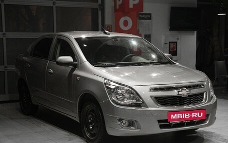 Chevrolet Cobalt II, 2020 год, 1 197 000 рублей, 3 фотография