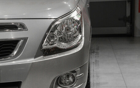 Chevrolet Cobalt II, 2020 год, 1 197 000 рублей, 16 фотография